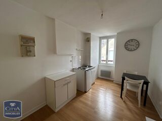  Appartement � louer 2 pi�ces 25 m�