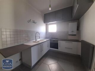  Maison à louer 5 pièces 132 m² Agen