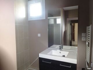  Appartement à louer 2 pièces 47 m²