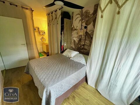  Appartement � louer 4 pi�ces 76 m�