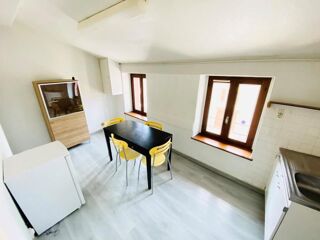  Appartement  louer 2 pices 33 m Charnay les macon