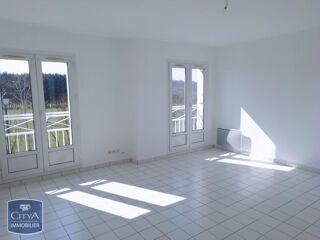  Appartement à louer 2 pièces 56 m²