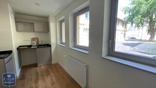  Appartement � louer 2 pi�ces 52 m�