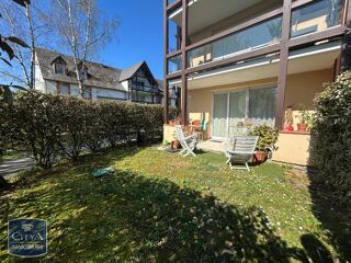  Appartement � louer 3 pi�ces 63 m�