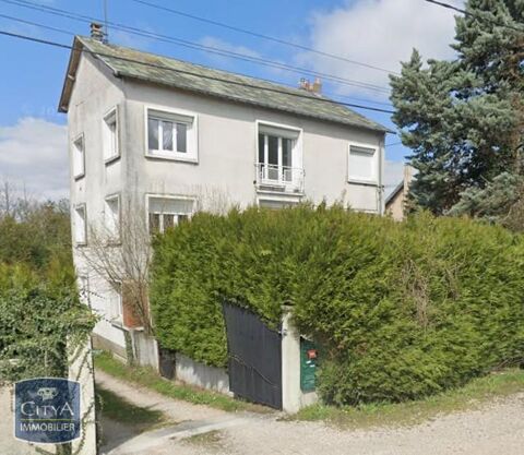  Appartement � louer 3 pi�ces 64 m�