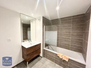  Appartement � louer 2 pi�ces 51 m�