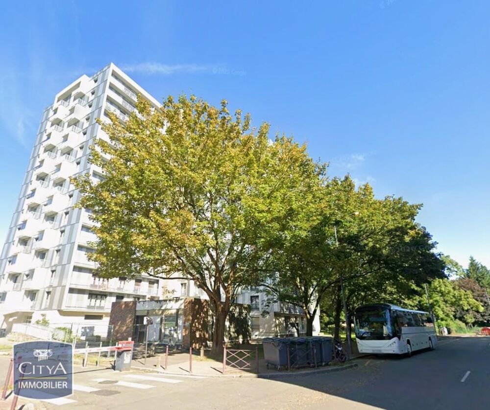 location Appartement - 3 pièce(s) - 70 m² Lille (59000)