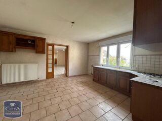  Maison � louer 3 pi�ces 104 m�