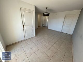  Appartement à louer 3 pièces 58 m²