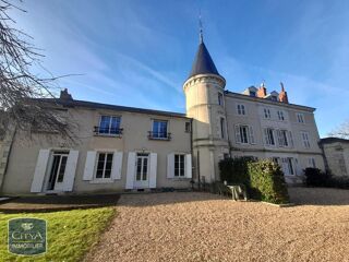  Maison � louer 6 pi�ces 188 m�