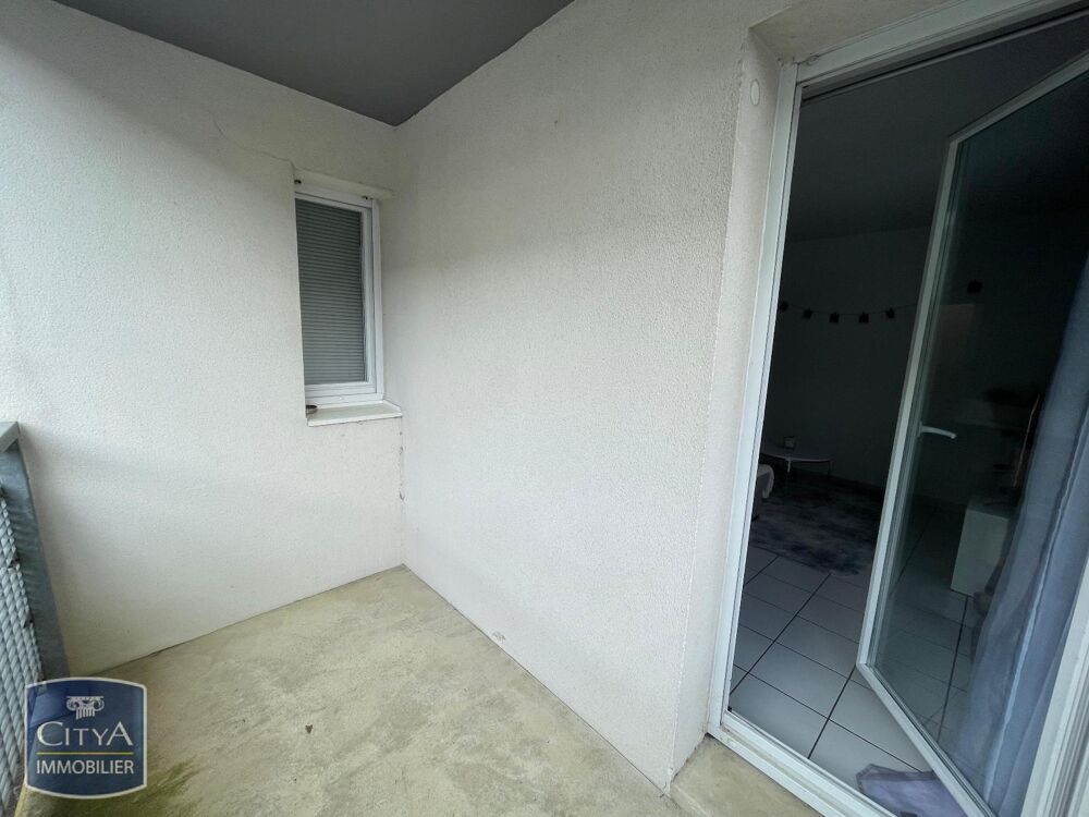 location Appartement - 2 pièce(s) - 51 m² Allonnes (72700)