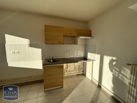  Appartement � louer 2 pi�ces 44 m�