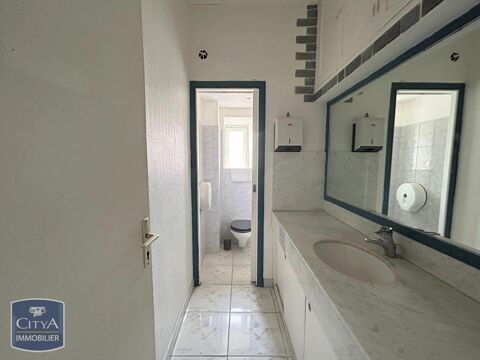   Location / Local Commercial - 96 m² 