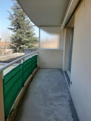  Appartement à louer 3 pièces 69 m²