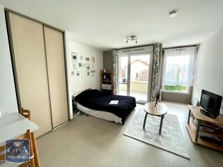  Appartement � louer 1 pi�ce 31 m�