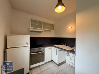  Appartement à louer 3 pièces 64 m²