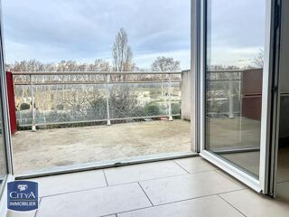  Appartement � louer 2 pi�ces 34 m�