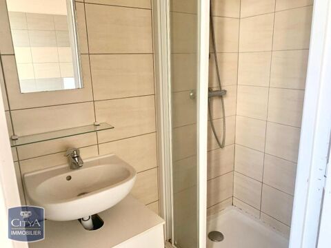  Appartement  louer 1 pice 25 m