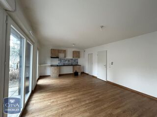  Appartement � louer 3 pi�ces 61 m�