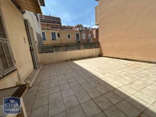  Appartement à louer 3 pièces 73 m²