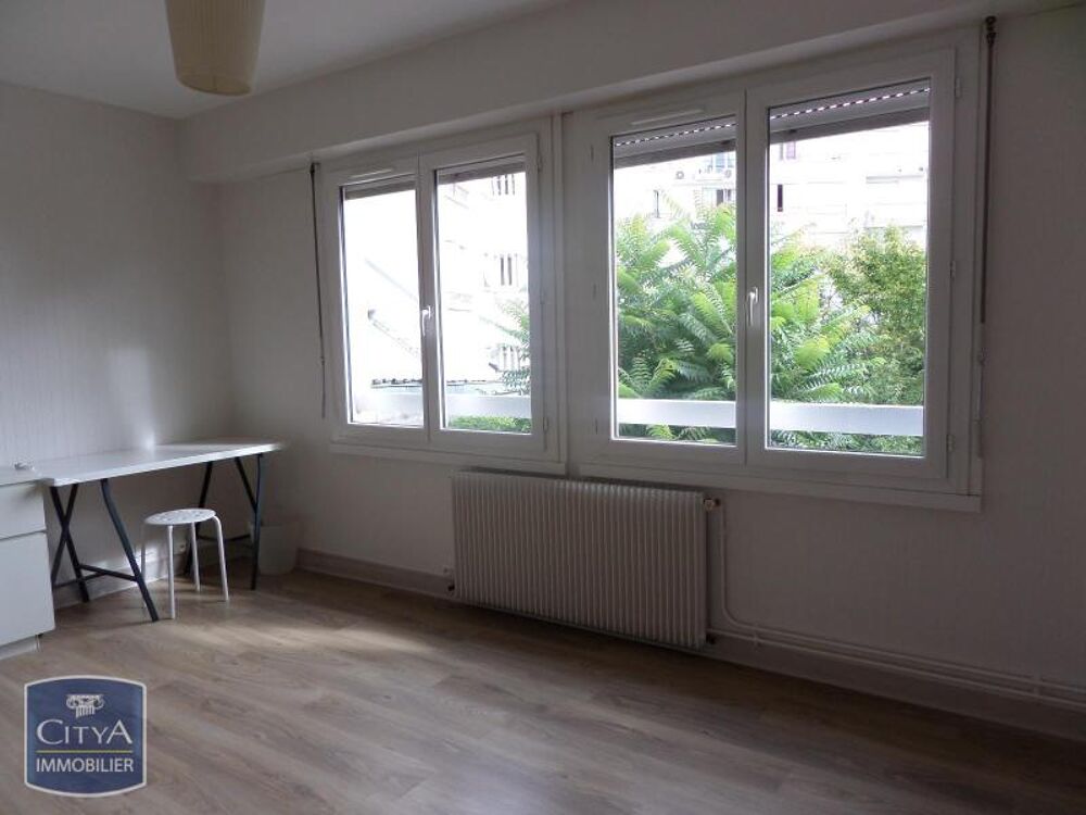 location Appartement - 1 pi�ce(s) - 30 m� Bourges (18000)
