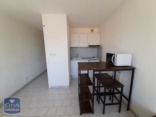  Appartement � louer 1 pi�ce 21 m�
