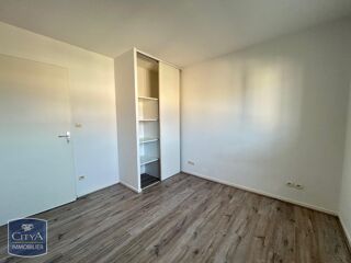  Appartement à louer 2 pièces 48 m²