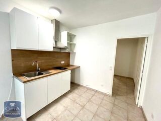  Appartement � louer 1 pi�ce 26 m�