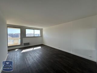  Appartement � louer 1 pi�ce 40 m�