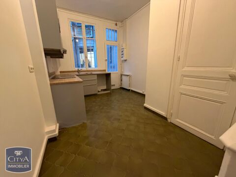  Appartement � louer 5 pi�ces 138 m�