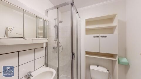  Appartement � louer 2 pi�ces 29 m�