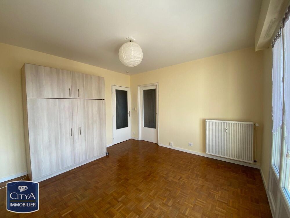 location Appartement - 1 pièce(s) - 31 m² Dijon (21000)