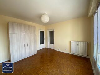  Appartement à louer 1 pièce 31 m²