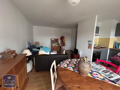  Appartement � louer 2 pi�ces 46 m�