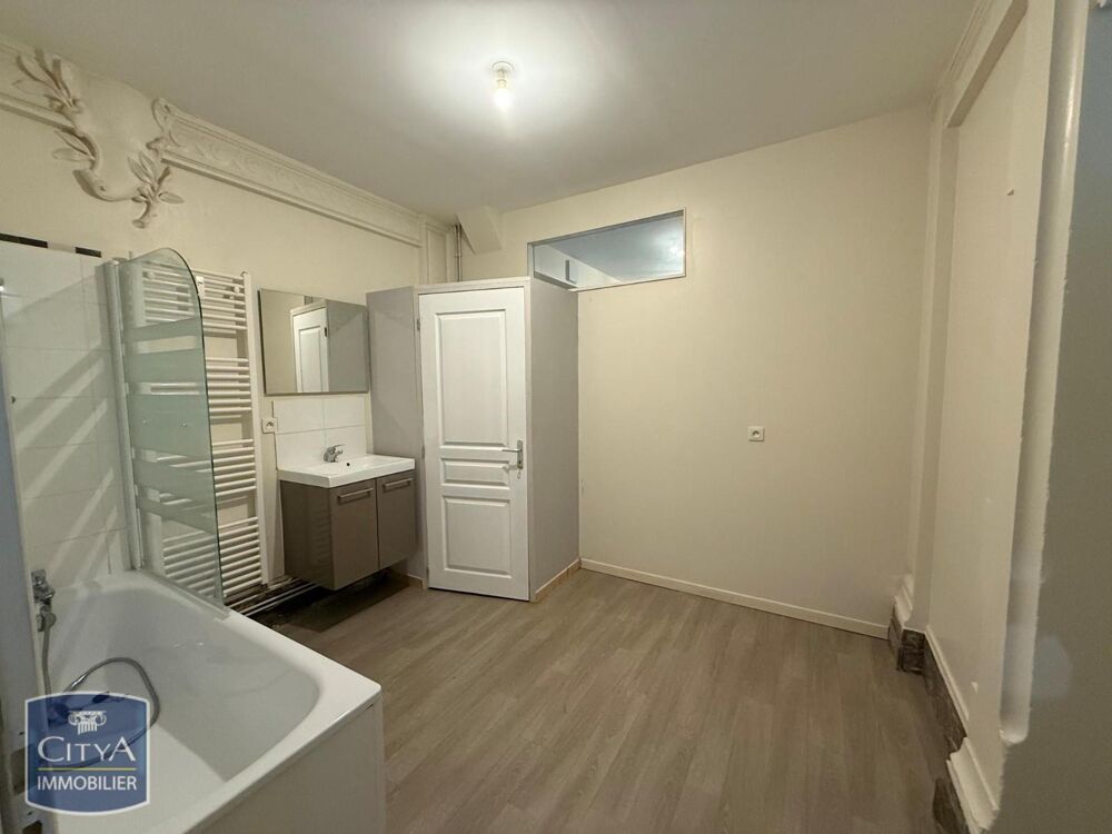 location Appartement - 4 pièce(s) - 116 m² Arras (62000)