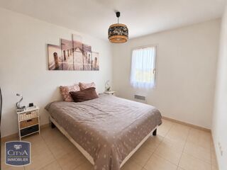 location Maison - 4 pièce(s) - 77 m² Fos-sur-Mer (13270)