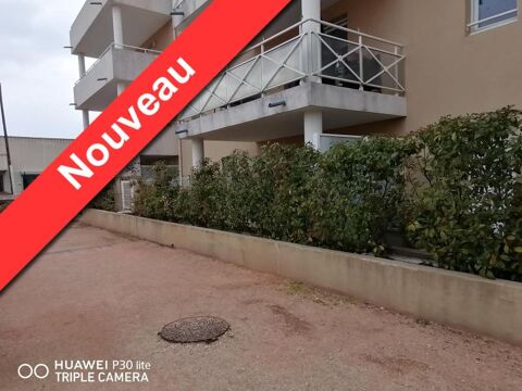  Appartement � louer 3 pi�ces 59 m�