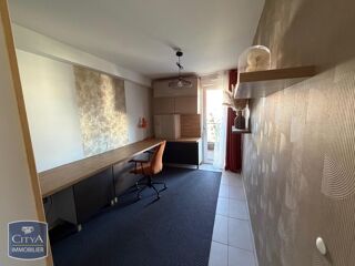  Appartement à louer 3 pièces 60 m²