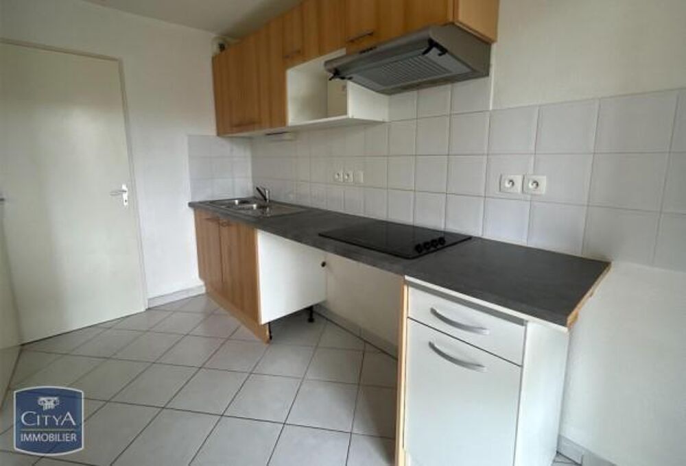 location Appartement - 3 pièce(s) - 70 m² Léguevin (31490)