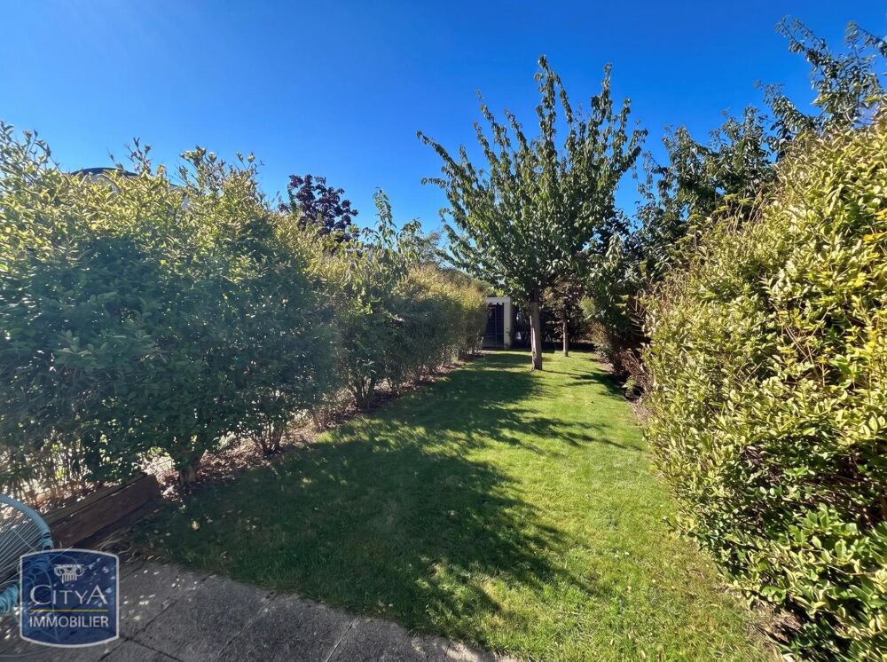 À LOUER : Appartement T3 situé dans le secteur prisé des....