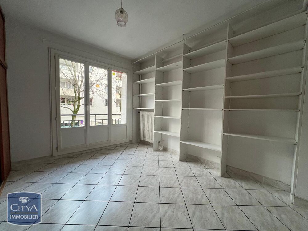 location Appartement - 3 pièce(s) - 66 m² Fontaine (38600)