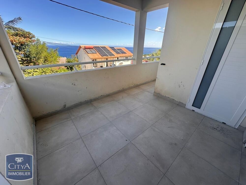 location Maison - 4 pi�ce(s) - 79 m� Petite-�le (97429)