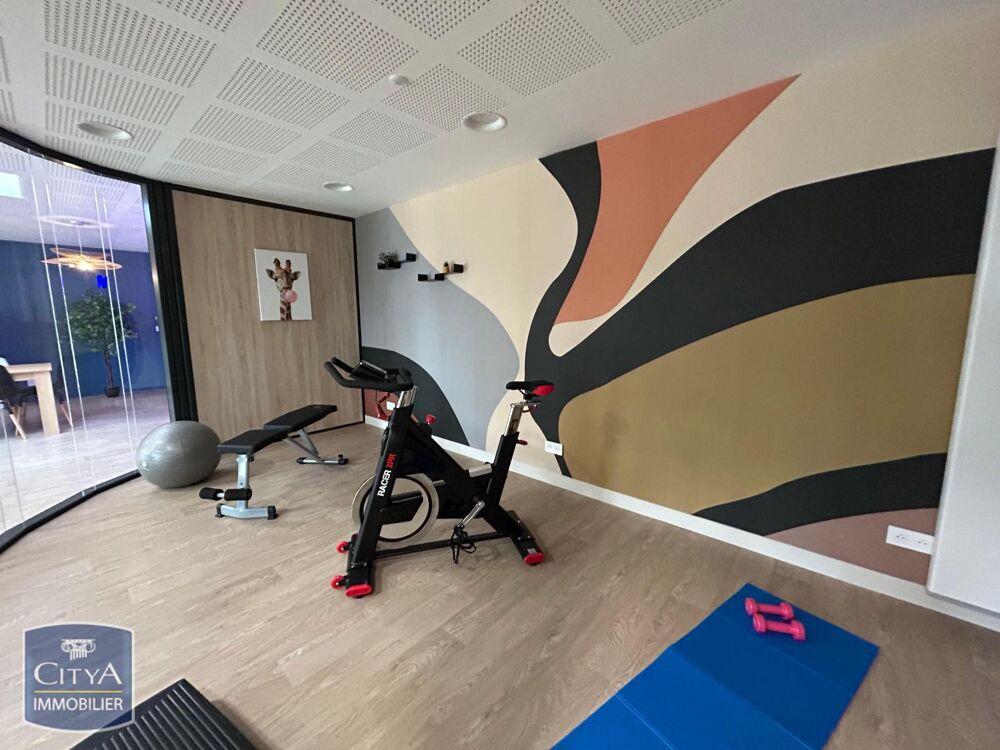 À LOUER : Découvrez ce charmant appartement T2 situé au ....