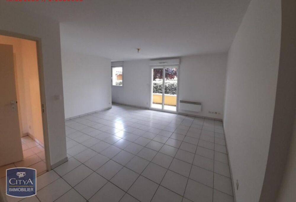 location Appartement - 2 pièce(s) - 48 m² Saint-Lys (31470)