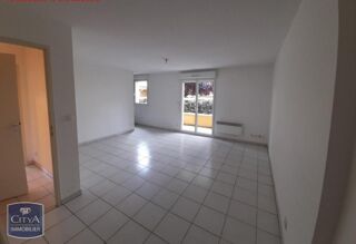  Appartement à louer 2 pièces 48 m²