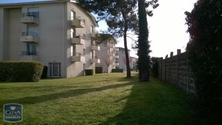  Appartement à louer 3 pièces 65 m²