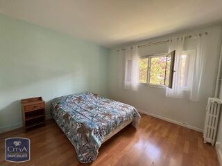  Appartement à louer 3 pièces 65 m²
