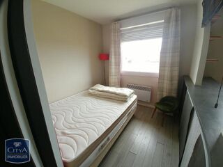  Appartement � louer 1 pi�ce 34 m�