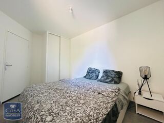 Appartement à louer 2 pièces 31 m²