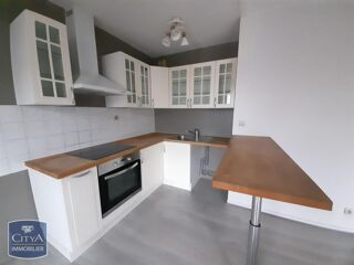  Appartement � louer 2 pi�ces 40 m�